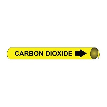 Nmc Carbon Dioxide B/Y, H4011 H4011